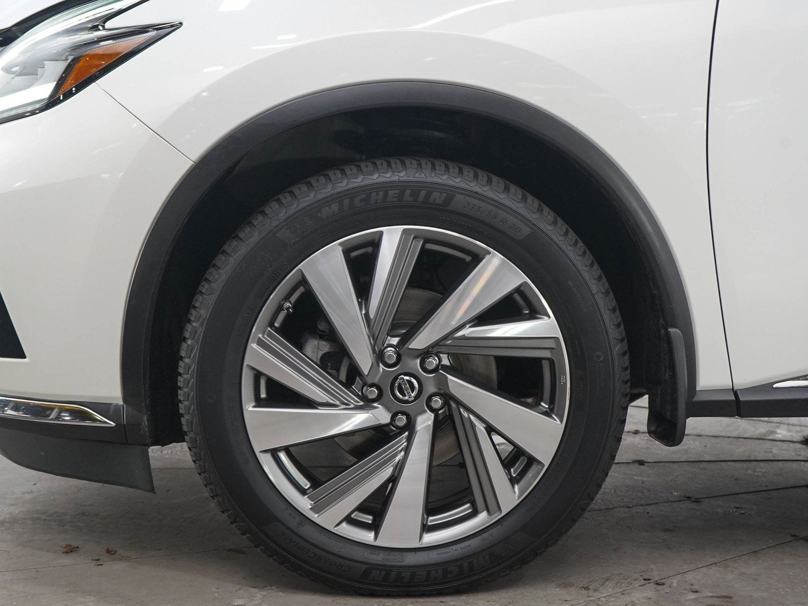 Used 2019 Nissan Murano SL w/ Cargo Package AWD/4WD image 29