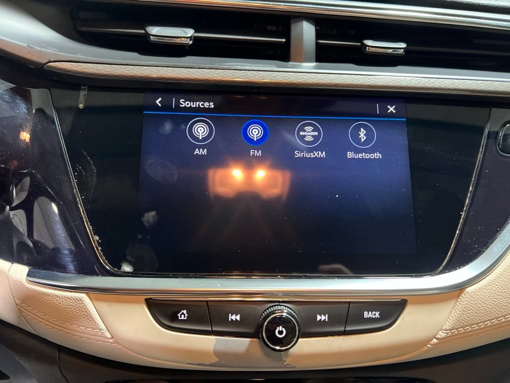 Used 2023 Buick Encore GX Preferred w/ Cold Weather Comfort Package FWD image 33