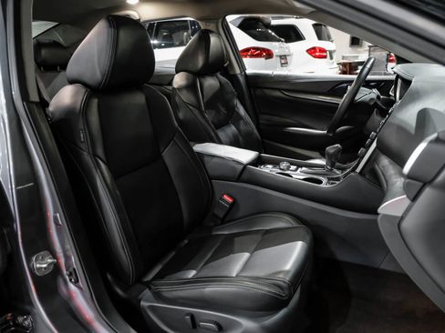 Used 2021 Nissan Maxima 3.5 SV w/ Floor Mat Group image 38