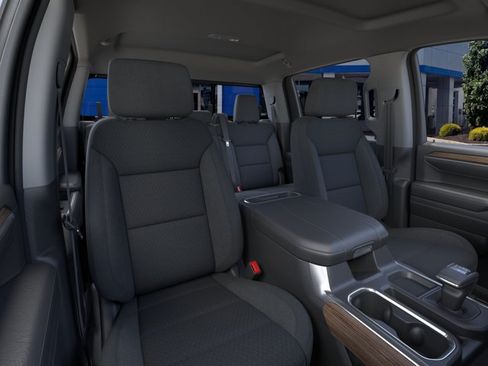 New 2026 Chevrolet Silverado 1500 RST w/ Convenience Package II AWD/4WD image 16