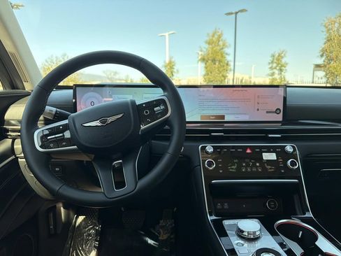 New 2026 Genesis GV80 2.5T AWD/4WD image 5