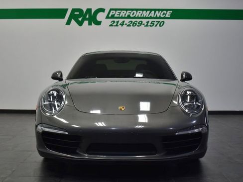 Used 2012 Porsche 911 Carrera S RWD image 25