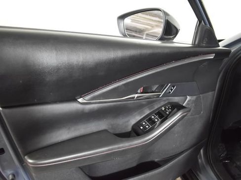Used 2025 MAZDA CX-30 AWD 2.5 S w/ Preferred Package image 7