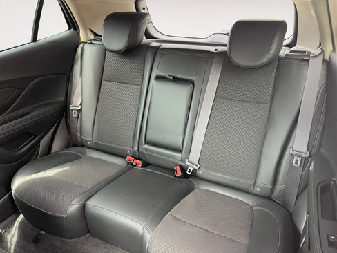Used 2018 Buick Encore Preferred FWD image 14