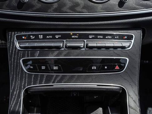 Used 2022 Mercedes-Benz E 53 AMG 4MATIC Sedan image 19