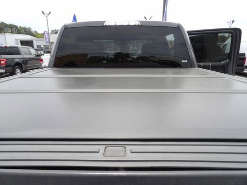 Certified 2020 Ford F150 Raptor AWD/4WD image 11