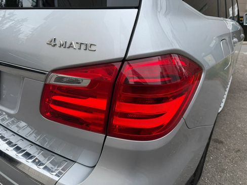 Used 2013 Mercedes-Benz GL 450 4MATIC image 13
