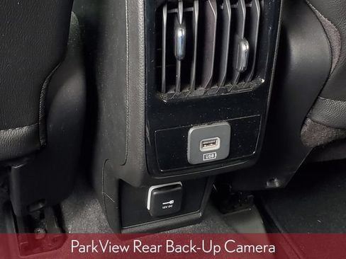 Used 2024 Jeep Compass Limited AWD/4WD image 37