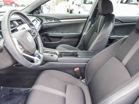 Used 2020 Honda Civic Sport image 18