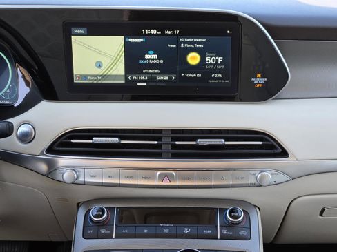 Used 2020 Hyundai Palisade Limited image 24