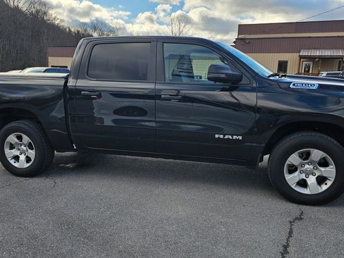Used 2023 RAM 1500 Big Horn image 5