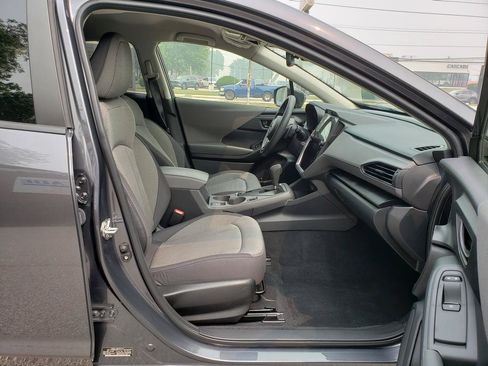 Used 2024 Subaru Crosstrek 2.0i Premium AWD/4WD image 17