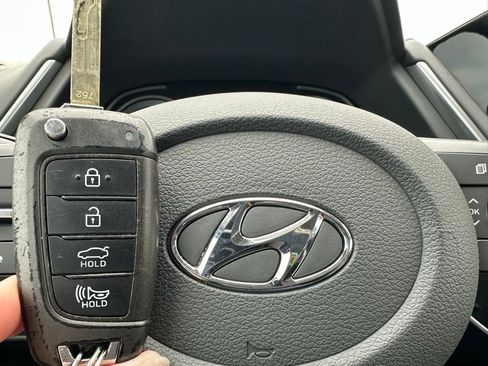 Used 2021 Hyundai Sonata SE image 38