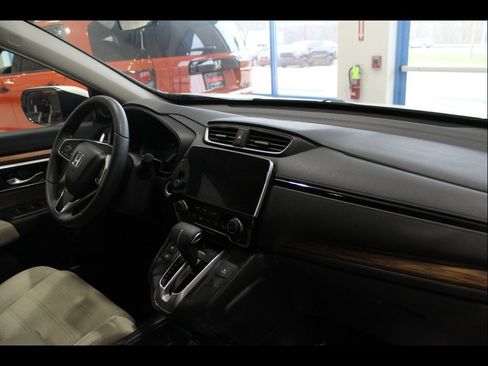 Used 2017 Honda CR-V EX image 23