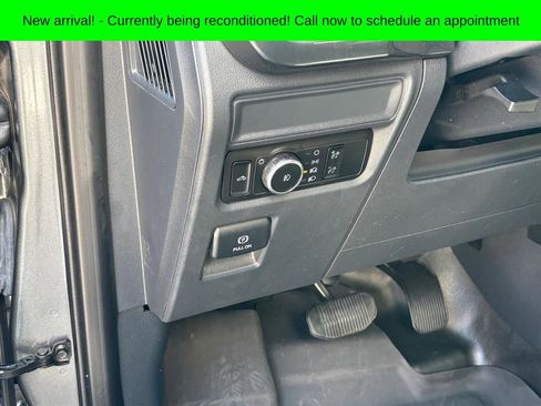 Used 2023 Ford F150 XL w/ STX Appearance Package image 7