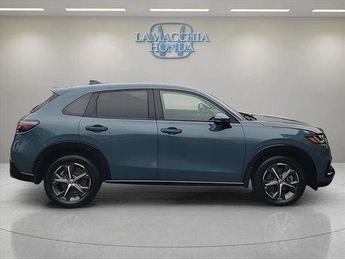 Used 2024 Honda HR-V EX-L image 6