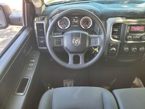 Used 2014 RAM 1500 Tradesman w/ Popular Equipment Group image 11