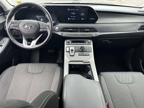 Certified 2021 Hyundai Palisade SEL w/ Convenience Package AWD/4WD image 16