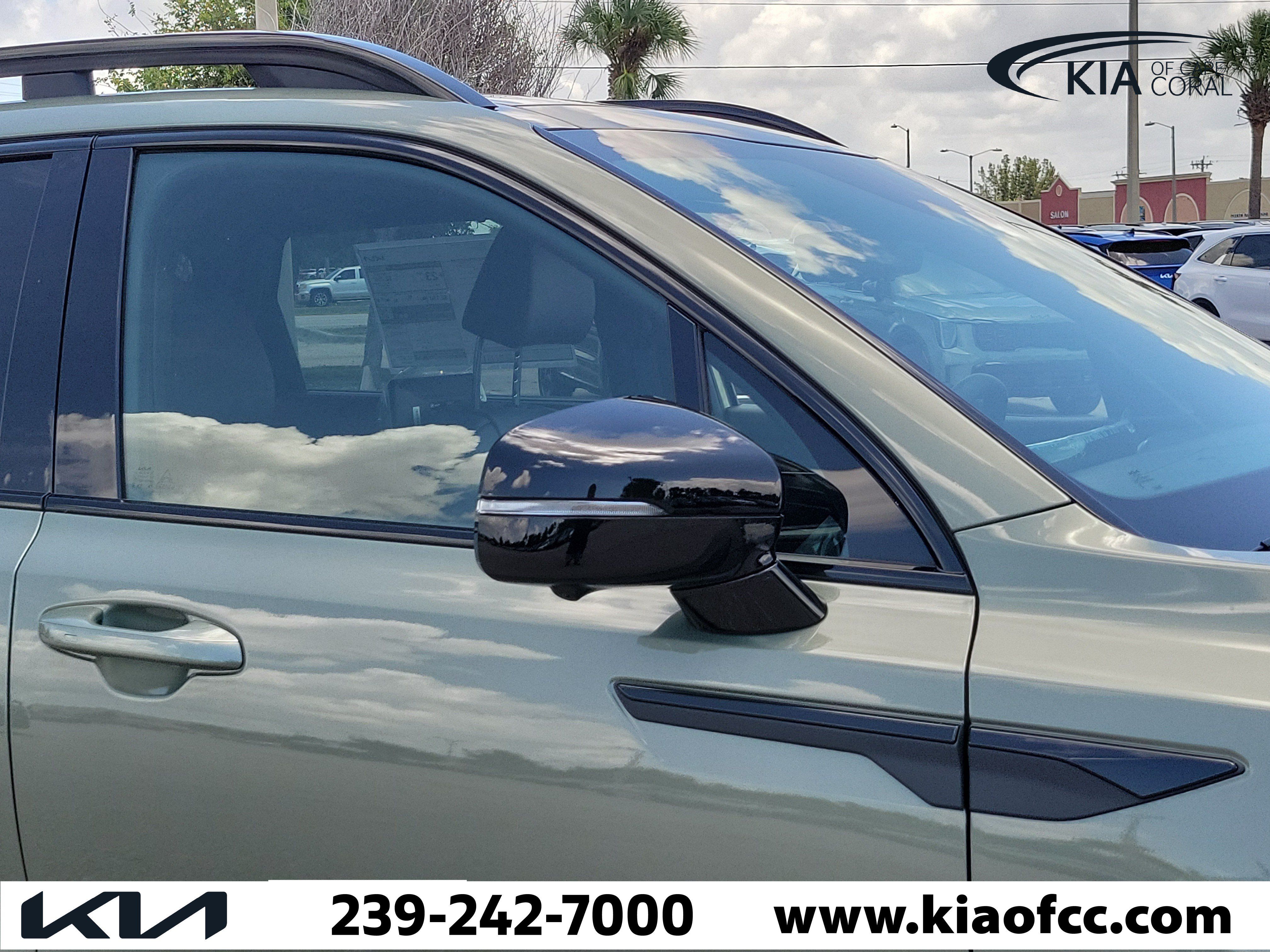 New 2026 Kia Sorento SX Prestige AWD/4WD image 8