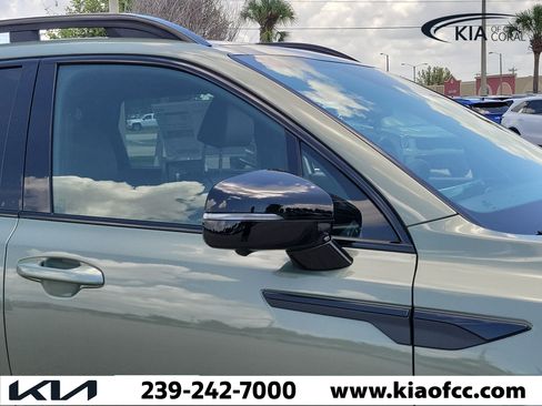 New 2026 Kia Sorento SX Prestige AWD/4WD image 8