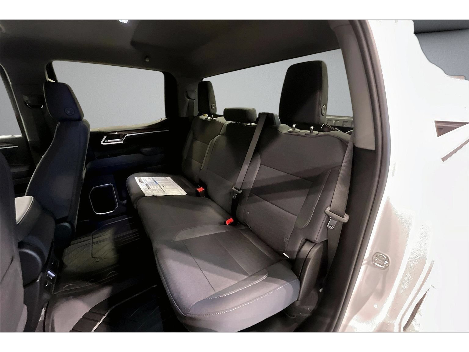 New 2026 Chevrolet Silverado 1500 RST w/ RST Select Package AWD/4WD image 11
