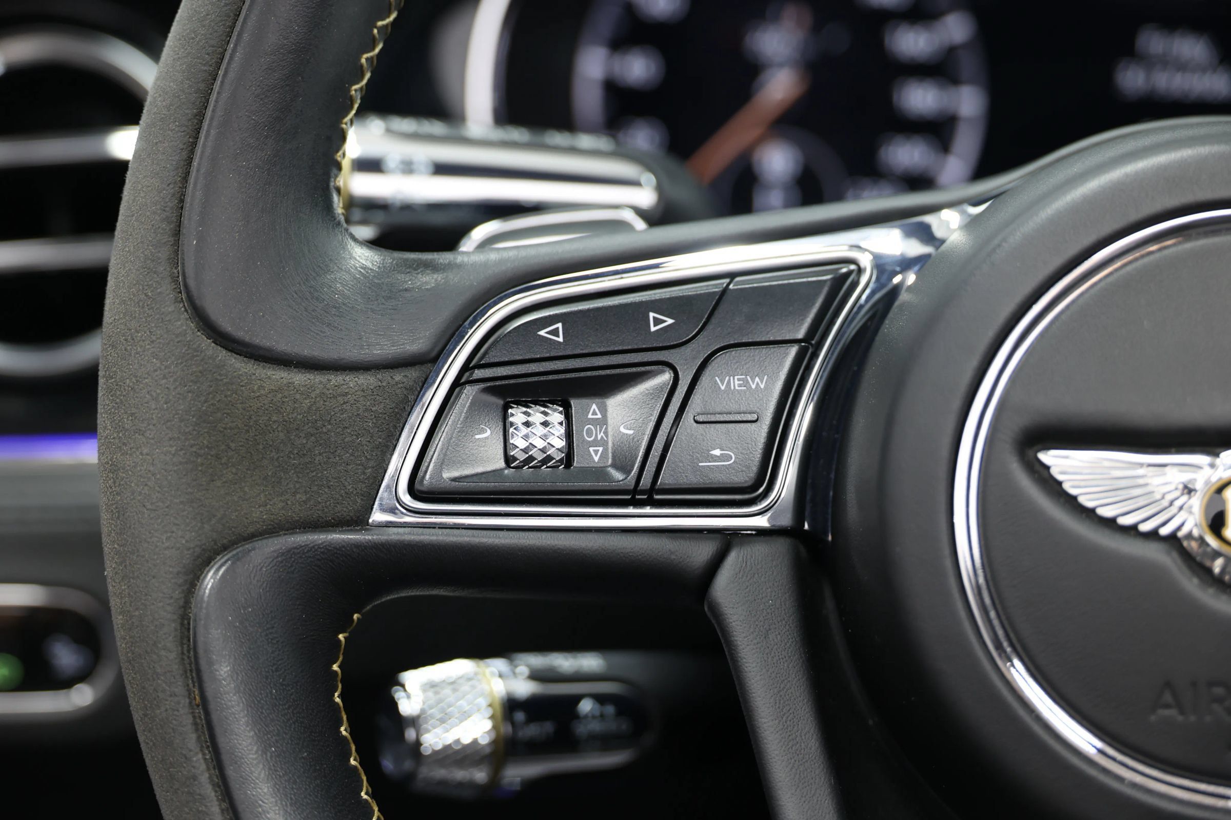 Used 2020 Bentley Continental GT w/ Number 1 Edition by Mulliner AWD/4WD image 32