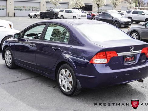 Used 2009 Honda Civic LX image 5
