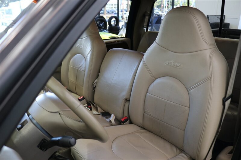 Used 2000 Ford F250 Lariat AWD/4WD image 17
