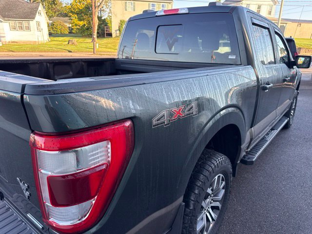 Used 2021 Ford F150 King Ranch AWD/4WD image 6