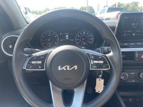 Used 2024 Kia Forte LXS image 11