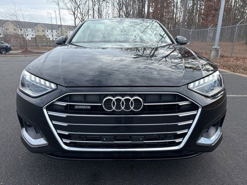 Used 2023 Audi A4 2.0T Premium Plus image 9