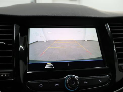 Used 2021 Chevrolet Trax LS w/ Tint and Cruise Package FWD image 14