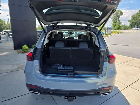 Certified 2025 Mercedes-Benz GLE 350 4MATIC image 5