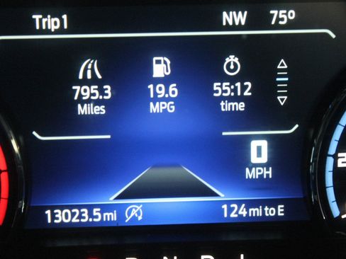 Used 2024 Ford Bronco Sport Outer Banks AWD/4WD image 8