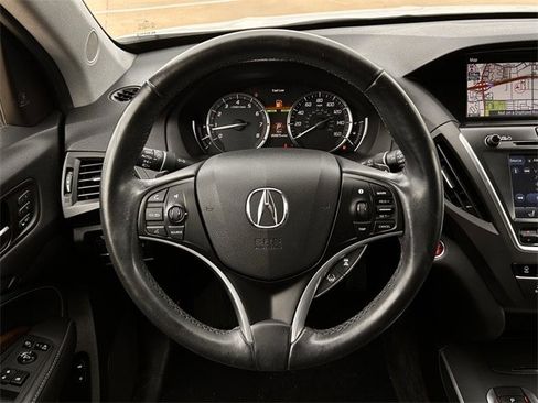 Used 2020 Acura MDX SH-AWD w/ Technology Package image 12