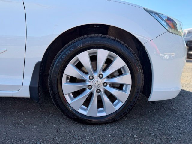 Used 2014 Honda Accord EX-L image 8