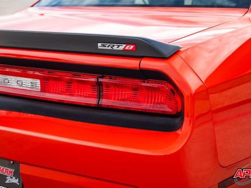 Used 2008 Dodge Challenger SRT8 image 61