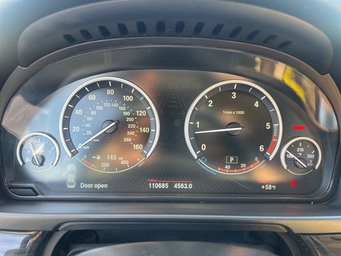 Used 2014 BMW 535d Sedan RWD image 28