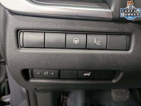 Used 2023 Nissan Rogue Platinum w/ Platinum Premium Package image 23