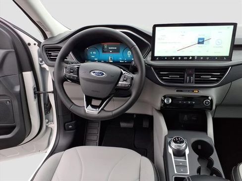 New 2026 Ford Escape Platinum w/ Premium Technology Package image 11