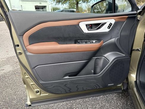 New 2026 Subaru Forester Touring image 20