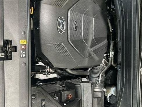 Used 2022 Hyundai Palisade SEL w/ 8P Bench Seat Package FWD image 7