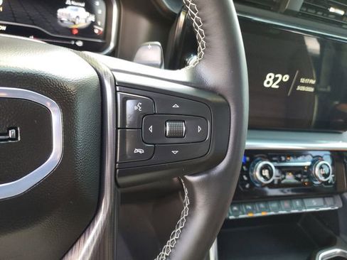 Used 2025 GMC Sierra 1500 Denali Ultimate image 28
