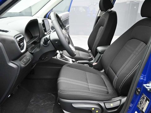 New 2026 Hyundai Venue SEL image 15
