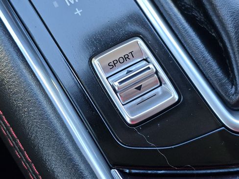 Used 2024 MAZDA CX-5 Carbon Edition image 14