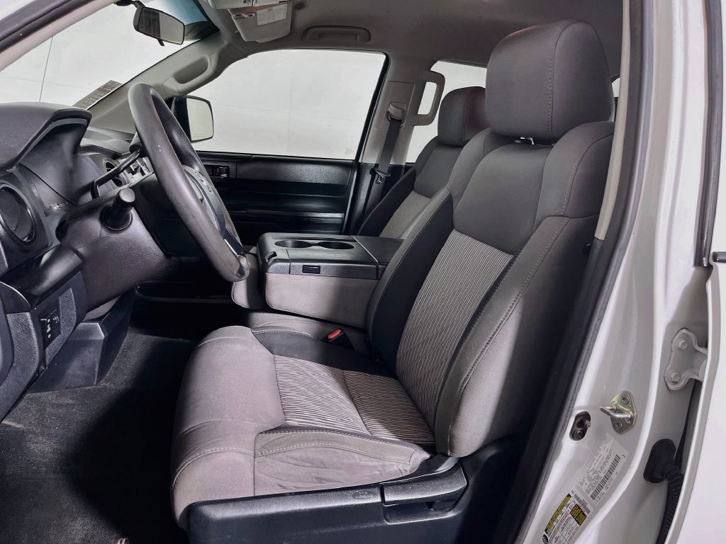 Used 2017 Toyota Tundra SR RWD image 13