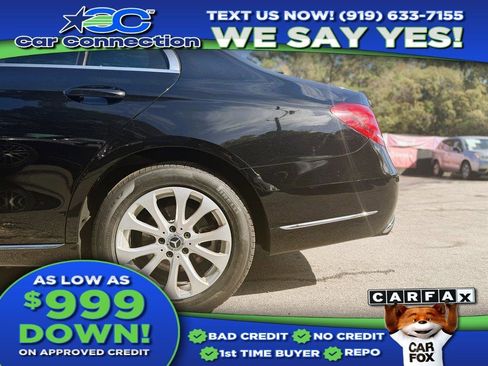 Used 2019 Mercedes-Benz E 300 E300 image 5