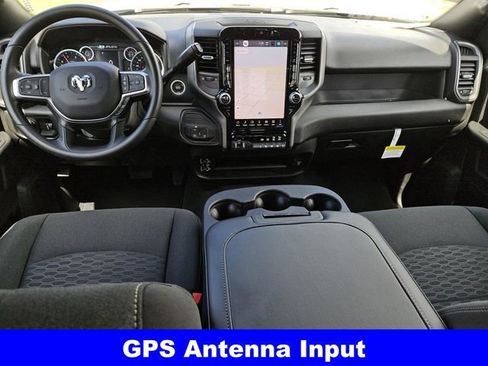 New 2025 RAM 2500 Tradesman image 11