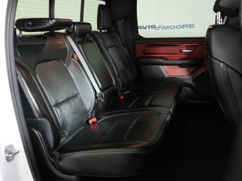 Used 2023 RAM 1500 Rebel w/ Rebel Level 2 Equipment Group AWD/4WD image 17