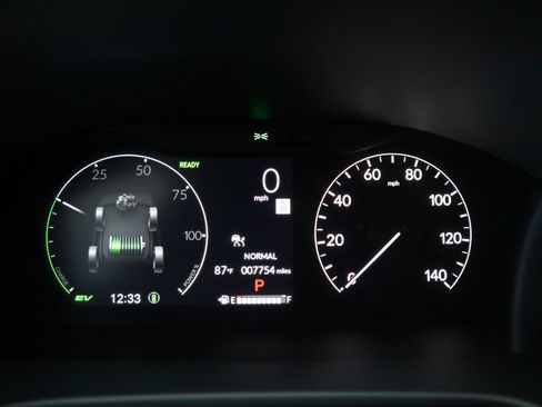 Used 2024 Honda CR-V Sport Touring image 26